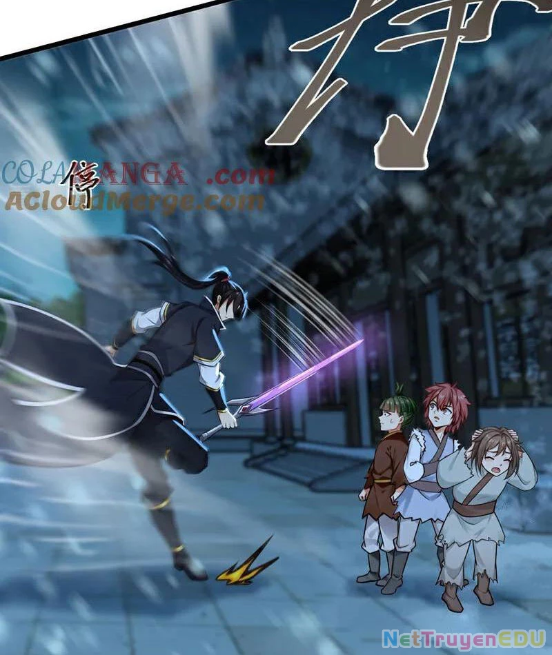 Tuyệt Thế Đan Thần: Chapter 243