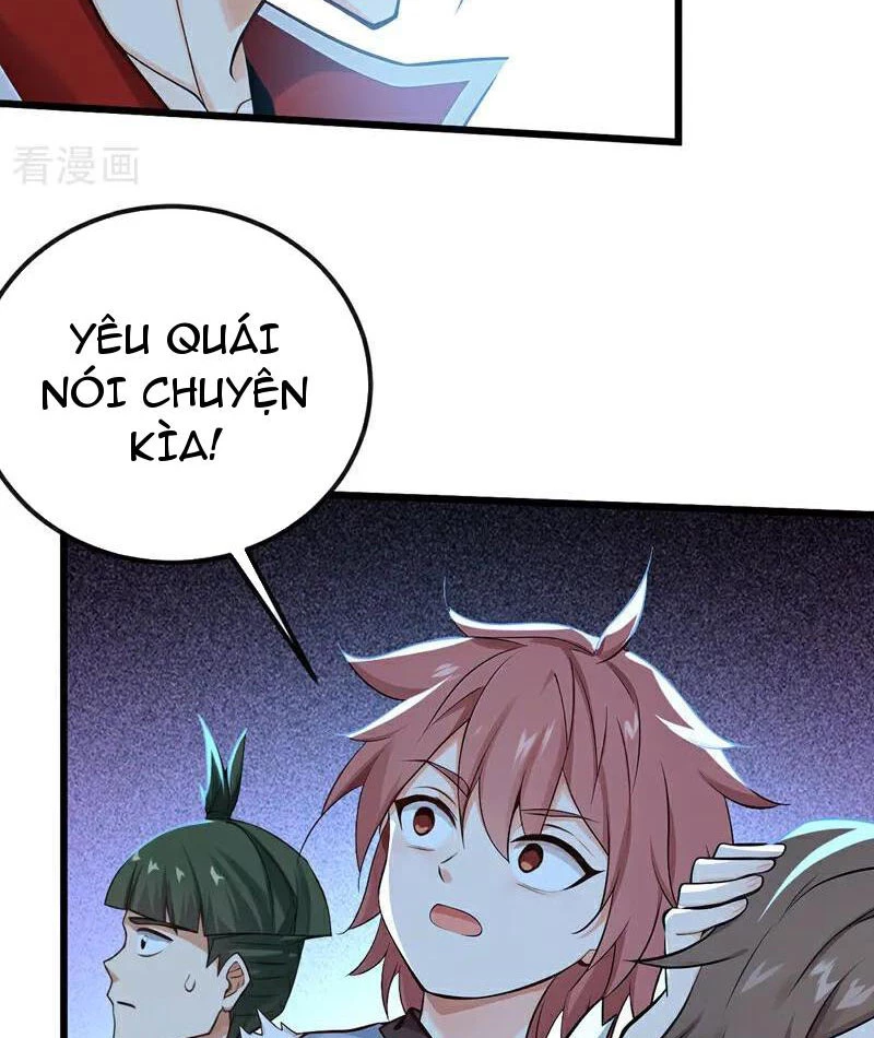 Tuyệt Thế Đan Thần: Chapter 243