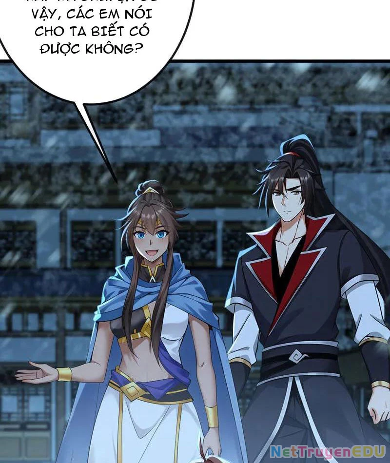 Tuyệt Thế Đan Thần: Chapter 243