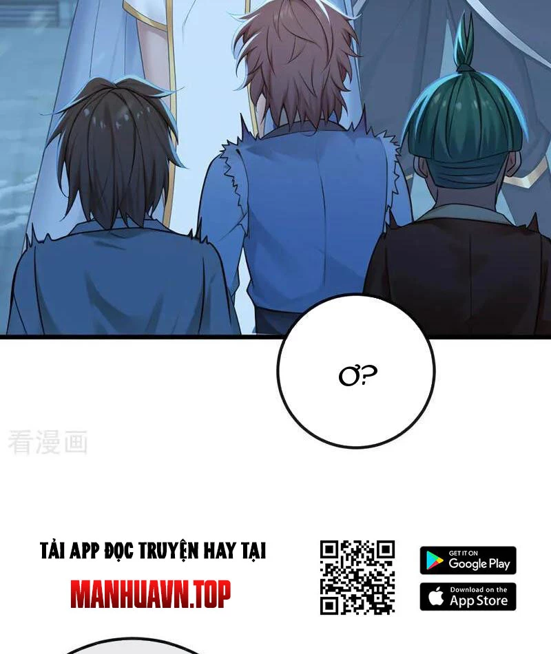 Tuyệt Thế Đan Thần: Chapter 243