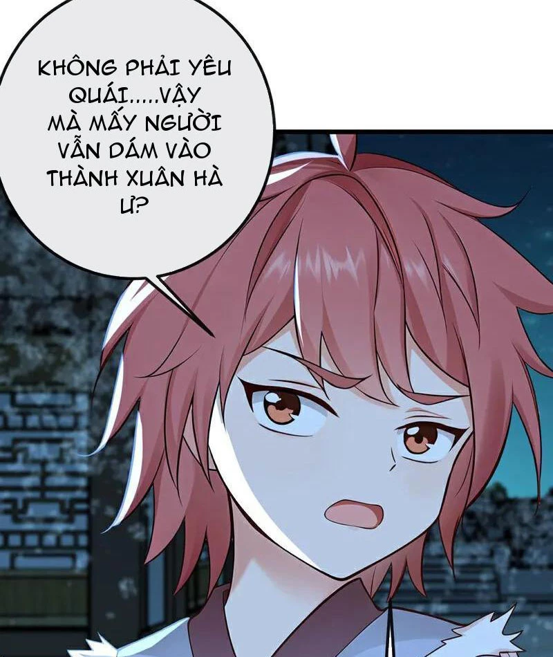 Tuyệt Thế Đan Thần: Chapter 243