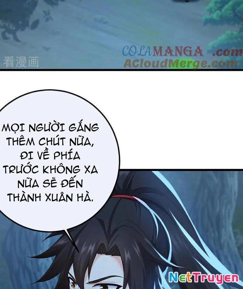 Tuyệt Thế Đan Thần: Chapter 243