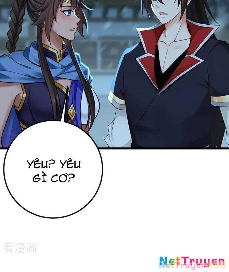 Tuyệt Thế Đan Thần: Chapter 243