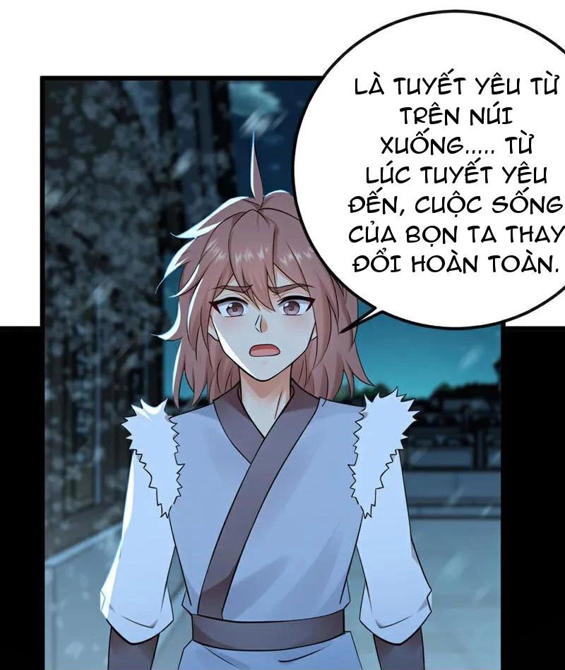 Tuyệt Thế Đan Thần: Chapter 243