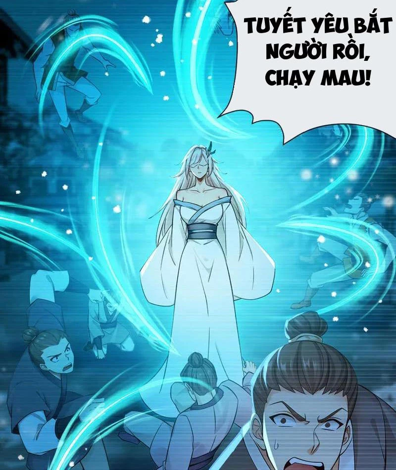 Tuyệt Thế Đan Thần: Chapter 243