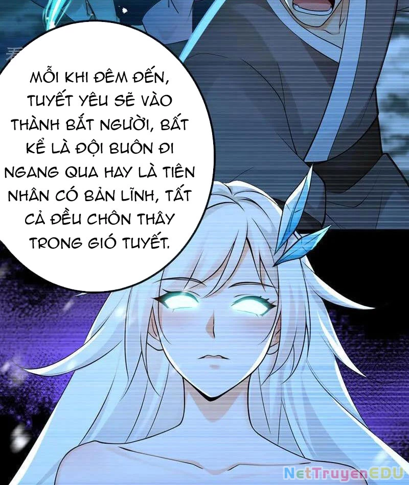 Tuyệt Thế Đan Thần: Chapter 243