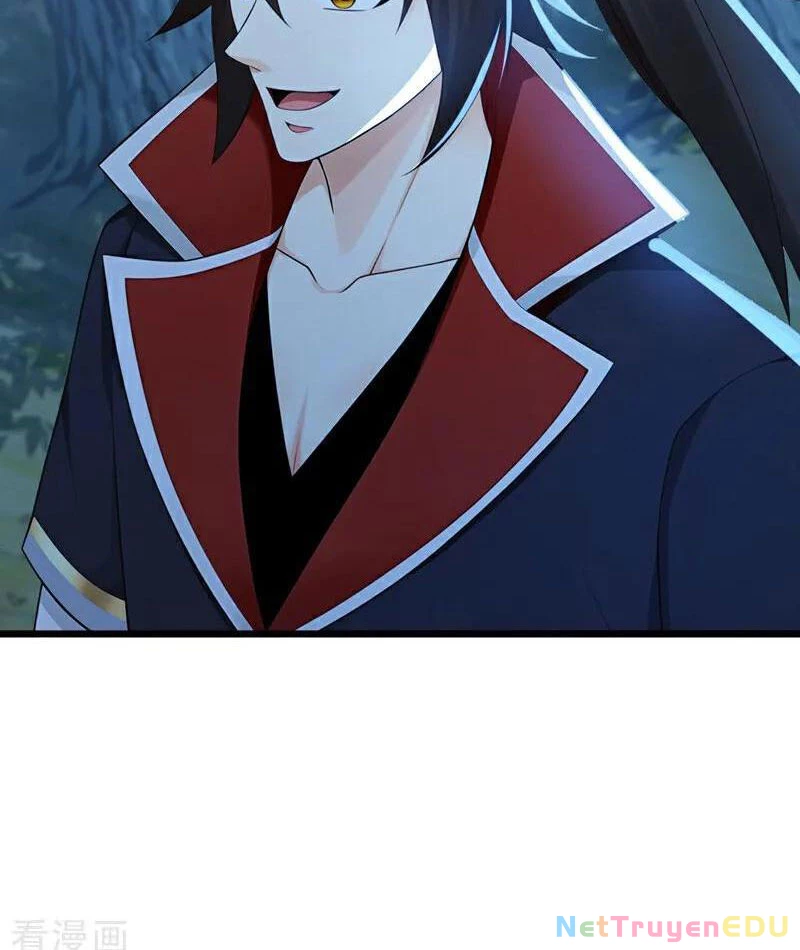 Tuyệt Thế Đan Thần: Chapter 243