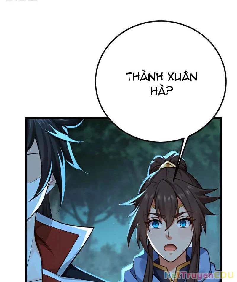 Tuyệt Thế Đan Thần: Chapter 243