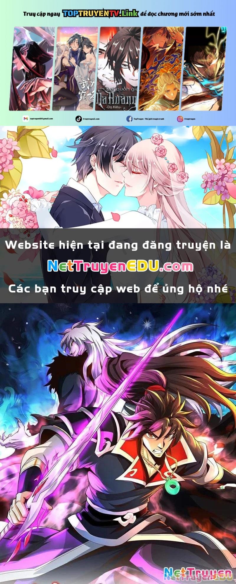 Tuyệt Thế Đan Thần: Chapter 244