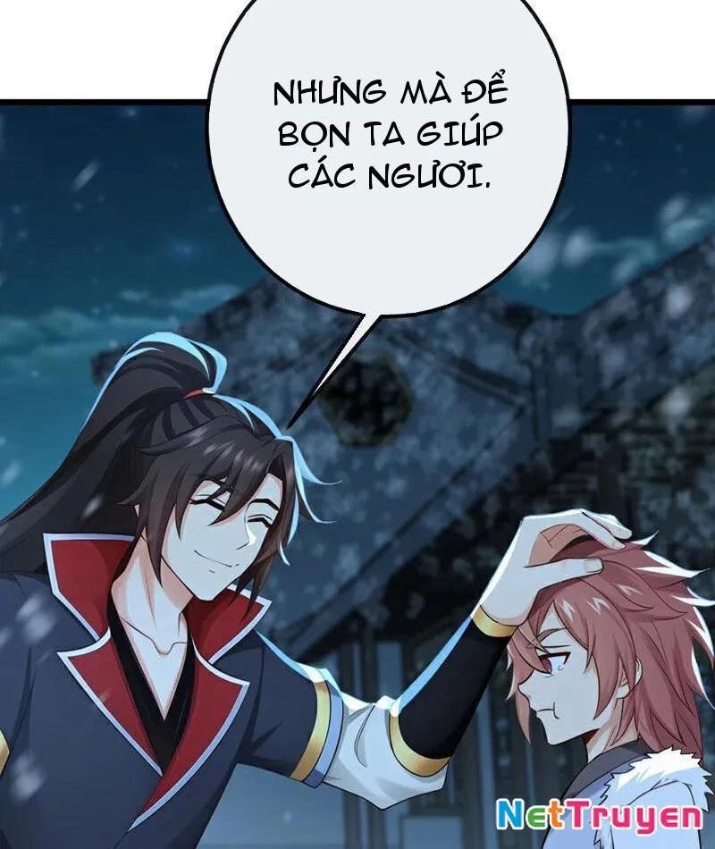 Tuyệt Thế Đan Thần: Chapter 244