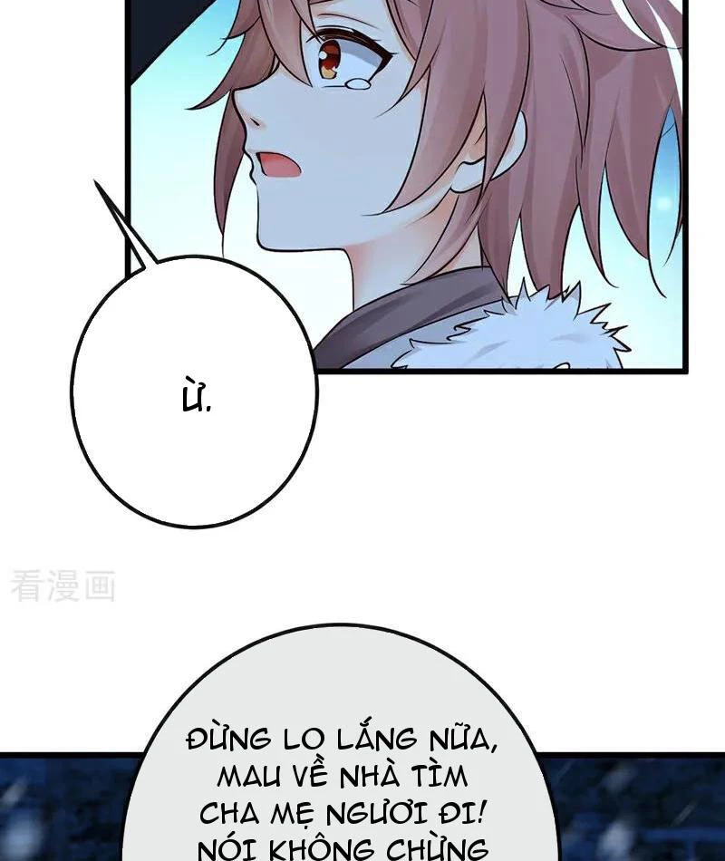 Tuyệt Thế Đan Thần: Chapter 244