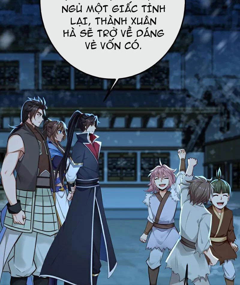 Tuyệt Thế Đan Thần: Chapter 244