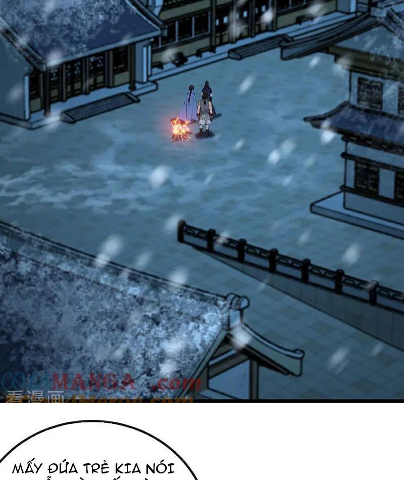 Tuyệt Thế Đan Thần: Chapter 244