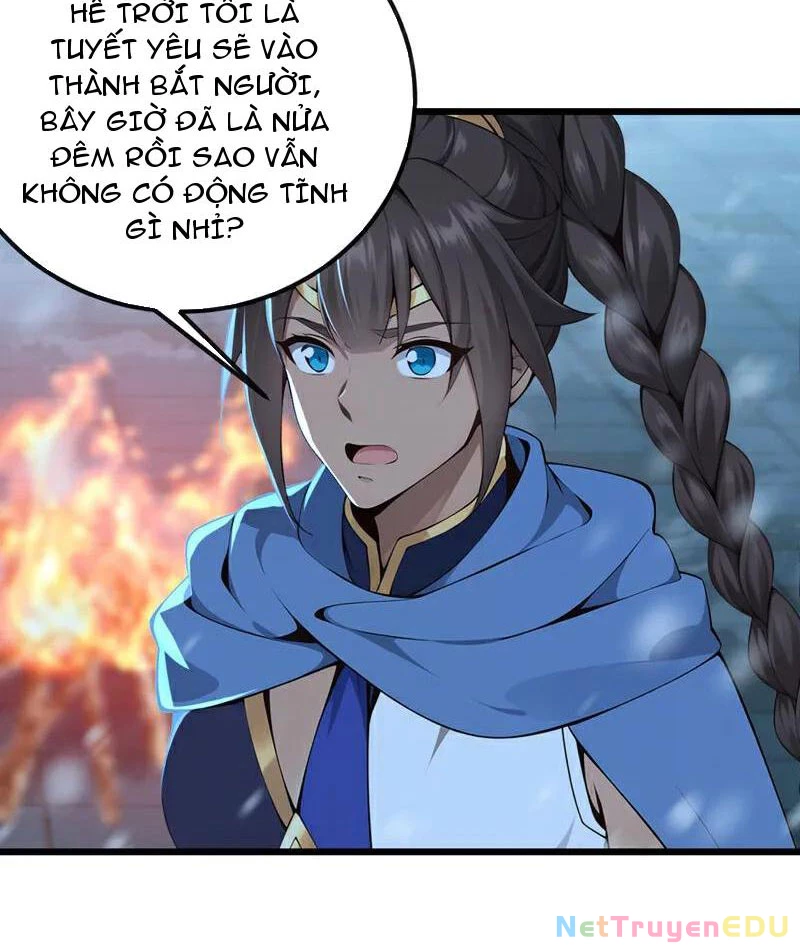 Tuyệt Thế Đan Thần: Chapter 244