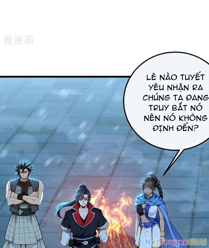 Tuyệt Thế Đan Thần: Chapter 244