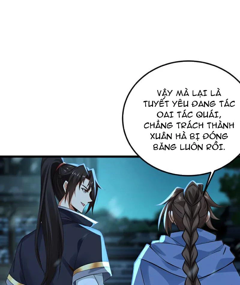 Tuyệt Thế Đan Thần: Chapter 244