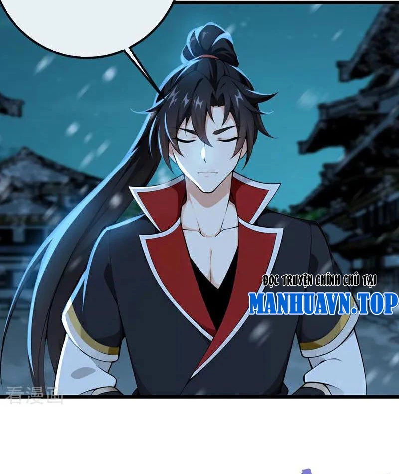 Tuyệt Thế Đan Thần: Chapter 244