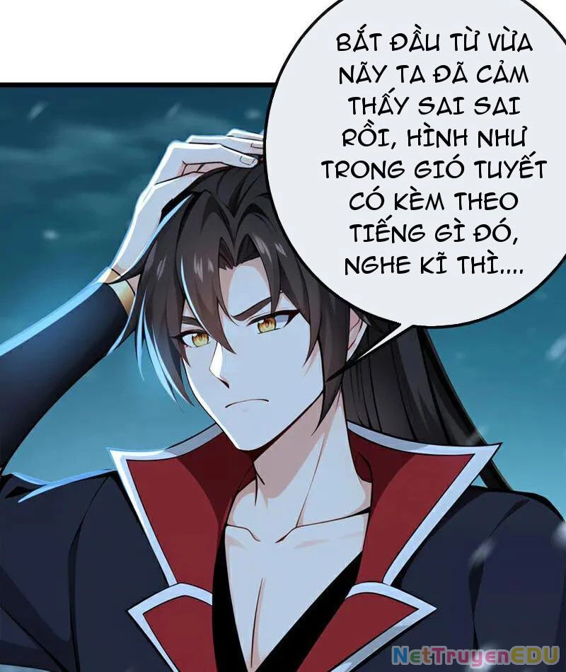 Tuyệt Thế Đan Thần: Chapter 244