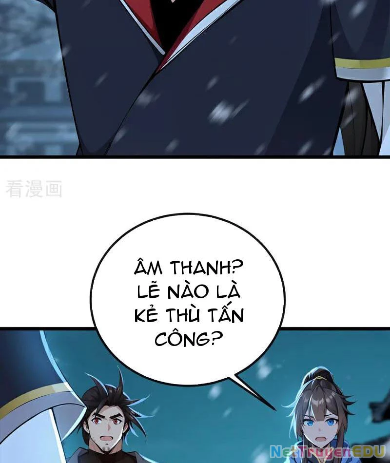 Tuyệt Thế Đan Thần: Chapter 244