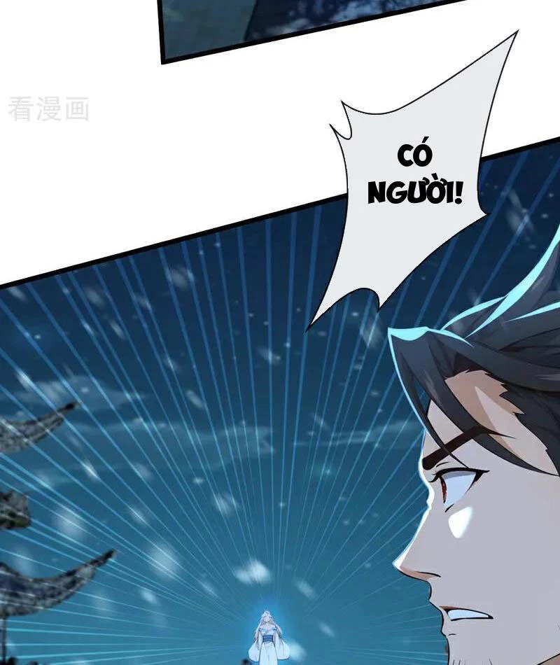 Tuyệt Thế Đan Thần: Chapter 244