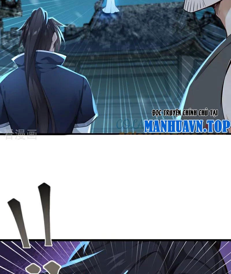 Tuyệt Thế Đan Thần: Chapter 244