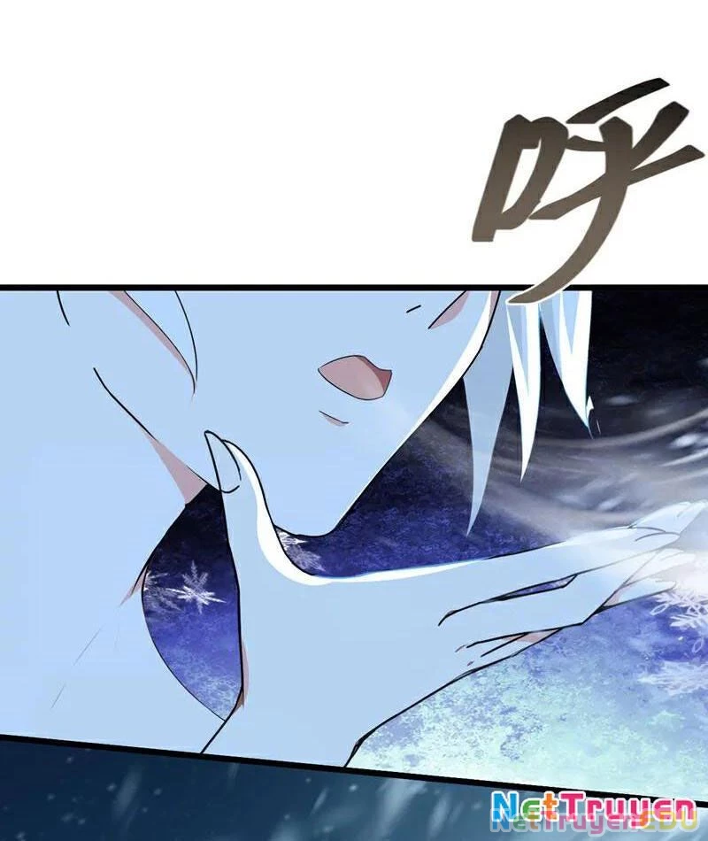 Tuyệt Thế Đan Thần: Chapter 244