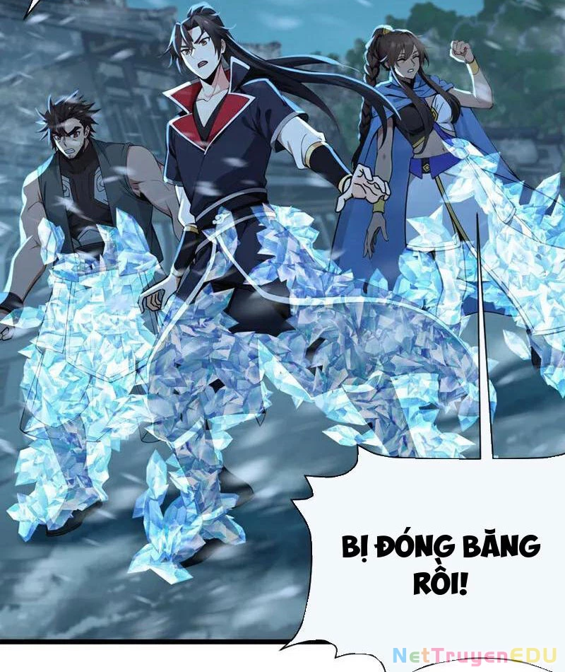 Tuyệt Thế Đan Thần: Chapter 244