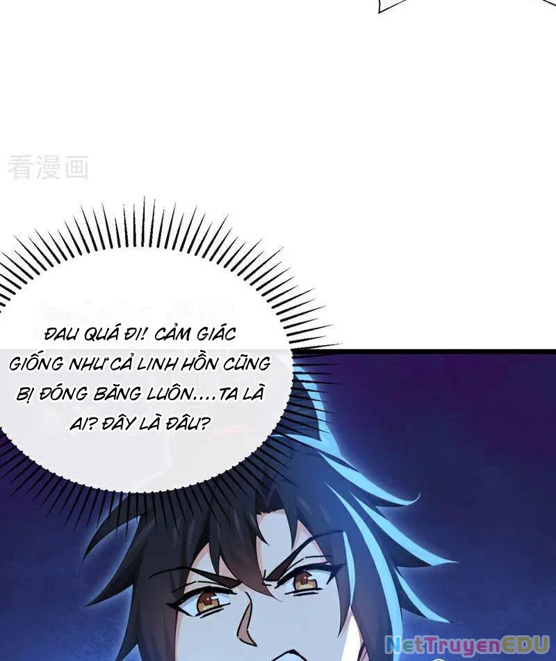 Tuyệt Thế Đan Thần: Chapter 244