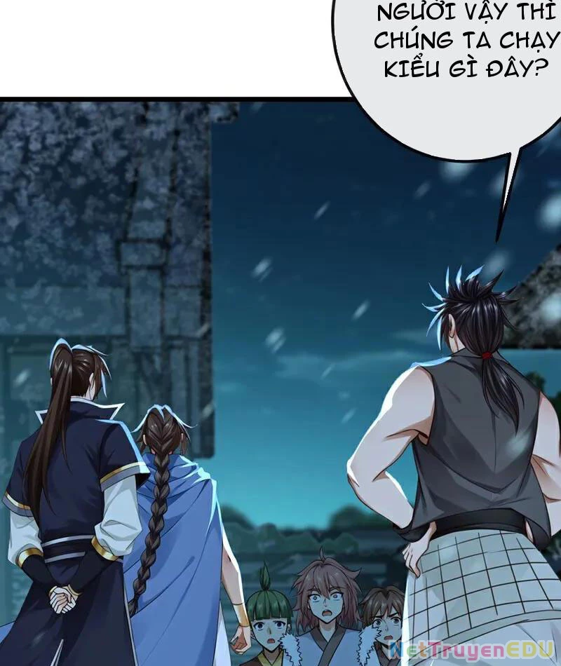 Tuyệt Thế Đan Thần: Chapter 244