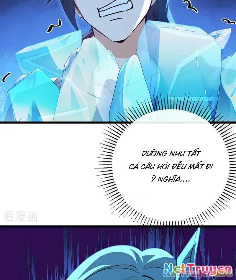 Tuyệt Thế Đan Thần: Chapter 244