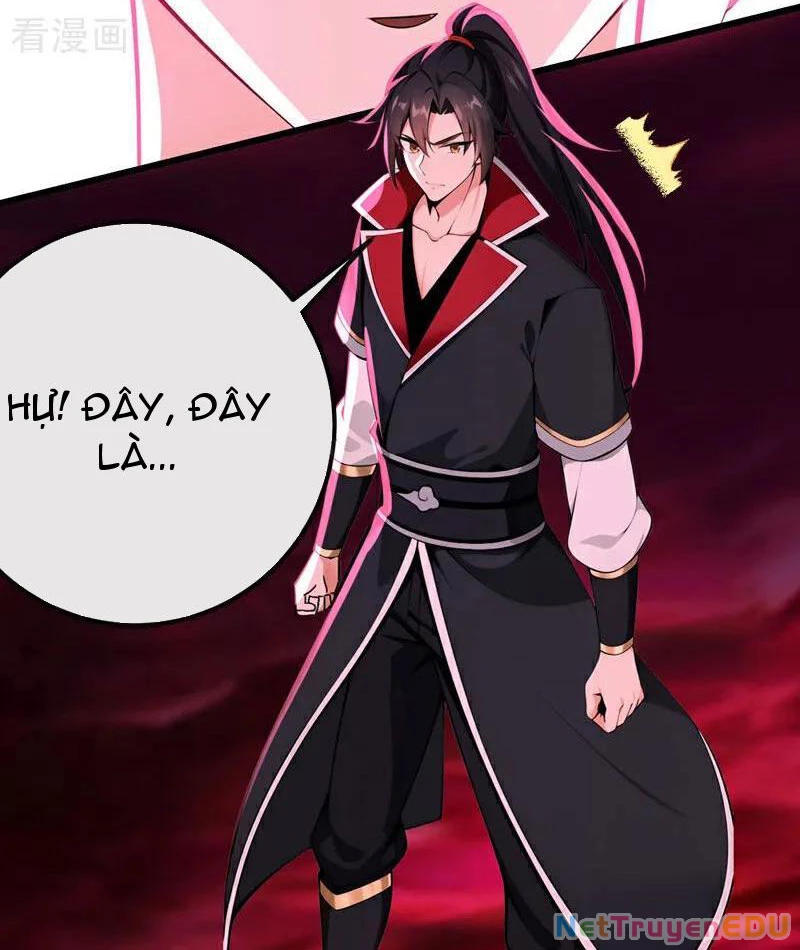 Tuyệt Thế Đan Thần: Chapter 244