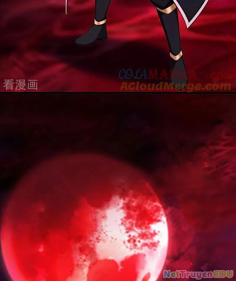 Tuyệt Thế Đan Thần: Chapter 244