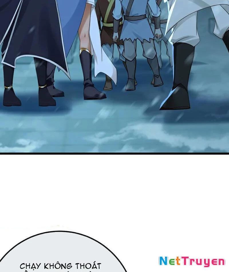 Tuyệt Thế Đan Thần: Chapter 244