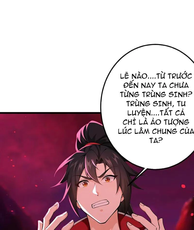 Tuyệt Thế Đan Thần: Chapter 244