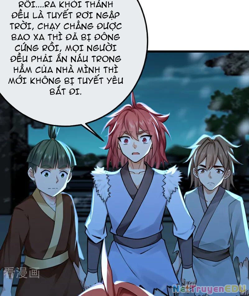 Tuyệt Thế Đan Thần: Chapter 244