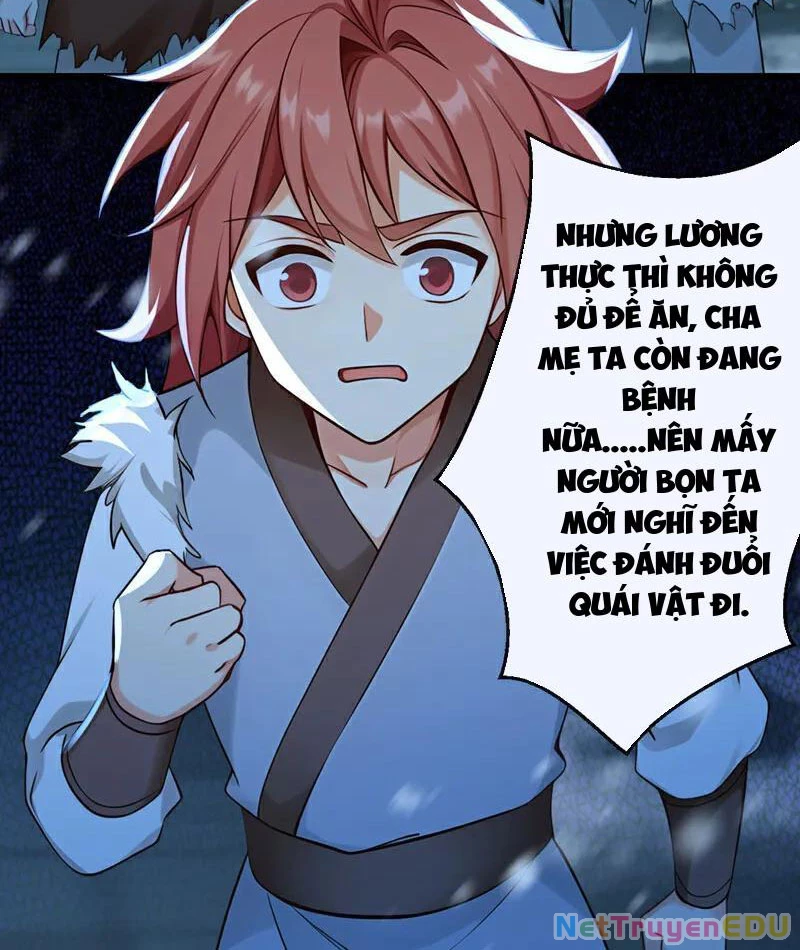 Tuyệt Thế Đan Thần: Chapter 244