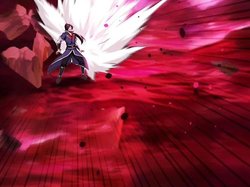 Tuyệt Thế Đan Thần: Chapter 245