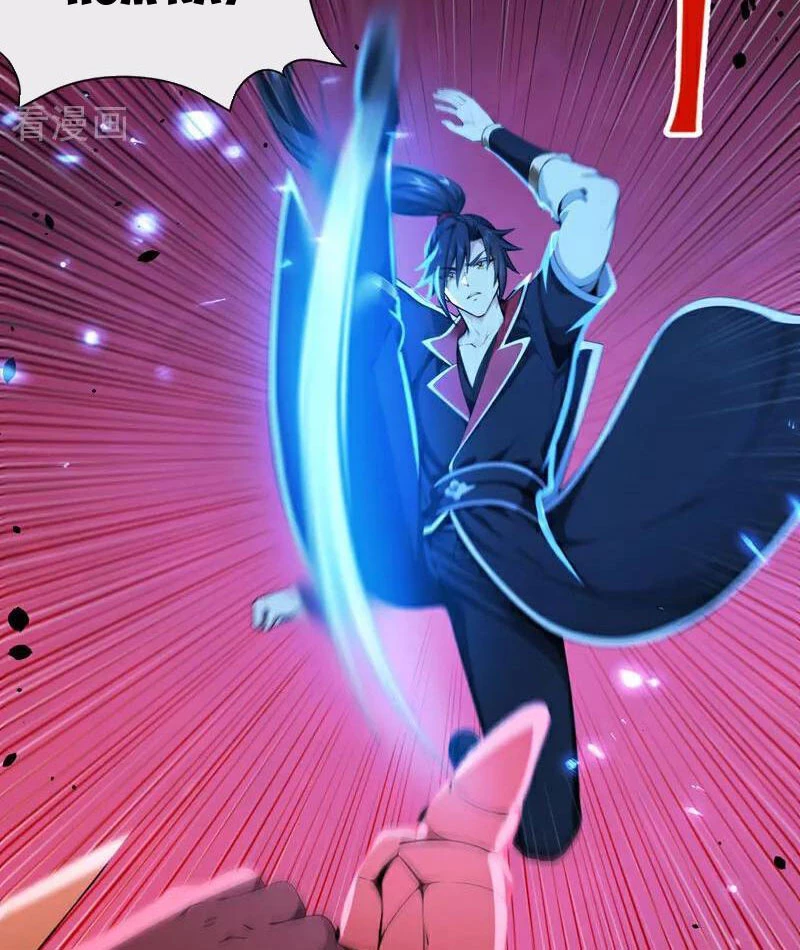 Tuyệt Thế Đan Thần: Chapter 246