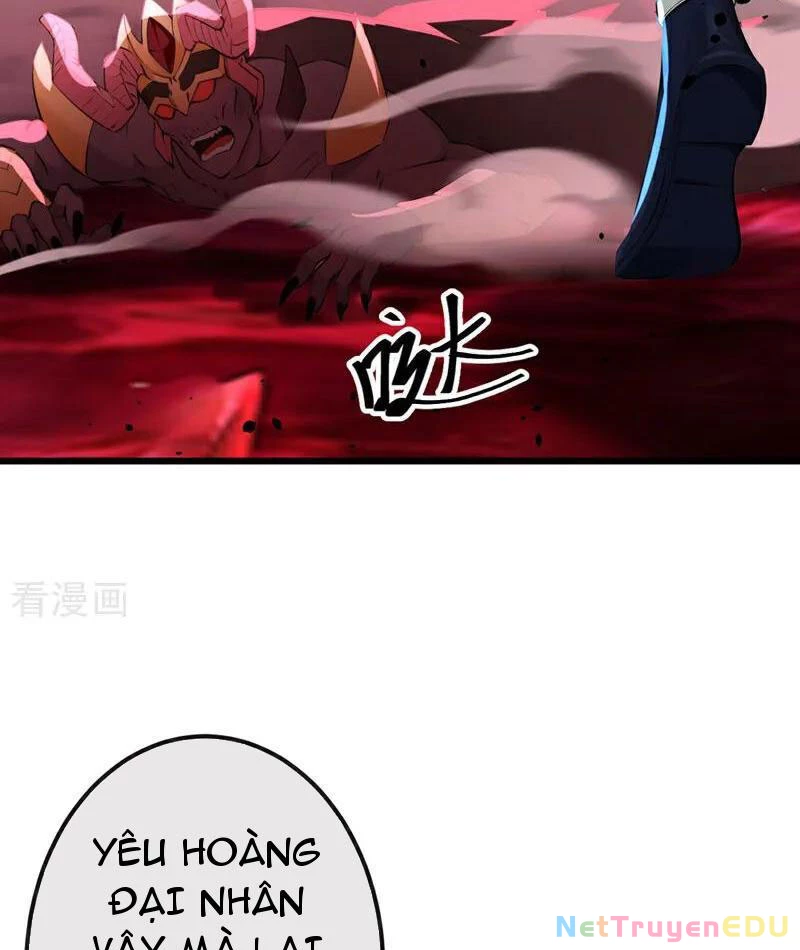 Tuyệt Thế Đan Thần: Chapter 246