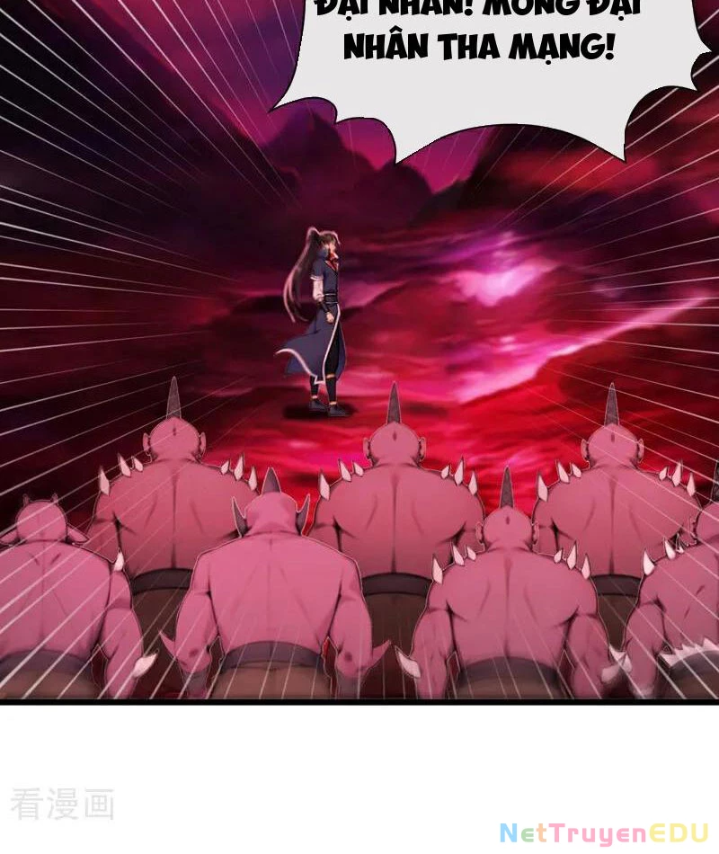 Tuyệt Thế Đan Thần: Chapter 246