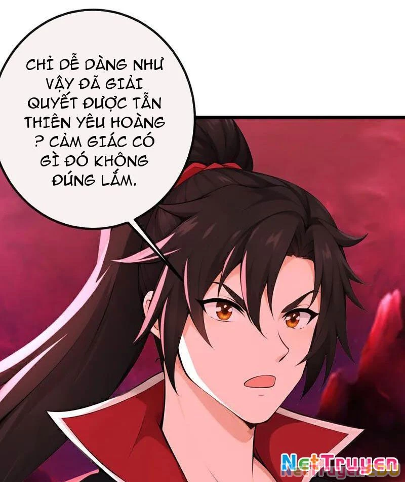 Tuyệt Thế Đan Thần: Chapter 246