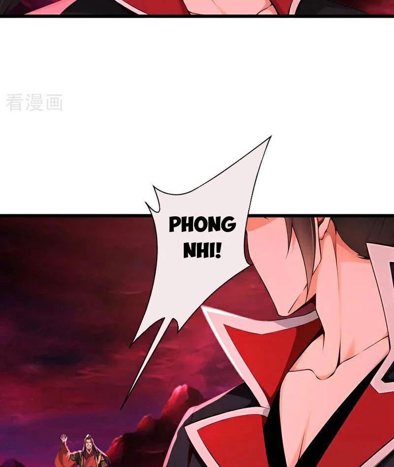 Tuyệt Thế Đan Thần: Chapter 246