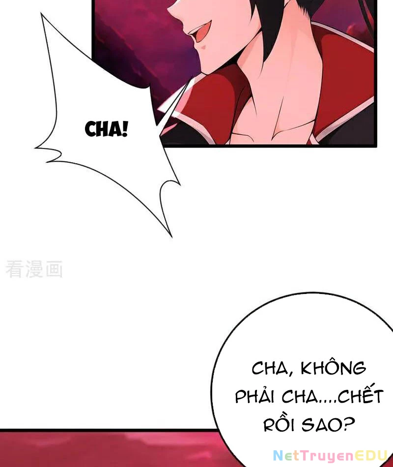 Tuyệt Thế Đan Thần: Chapter 246