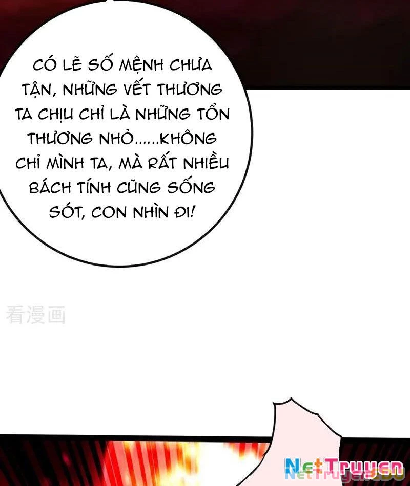 Tuyệt Thế Đan Thần: Chapter 246