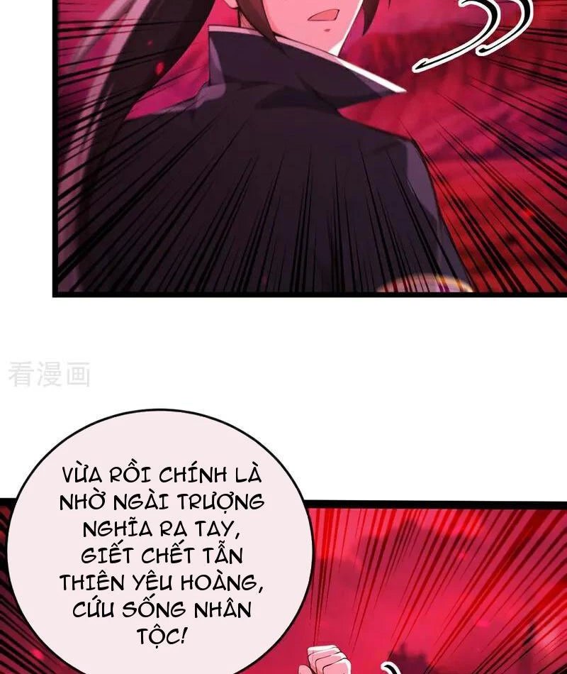 Tuyệt Thế Đan Thần: Chapter 246