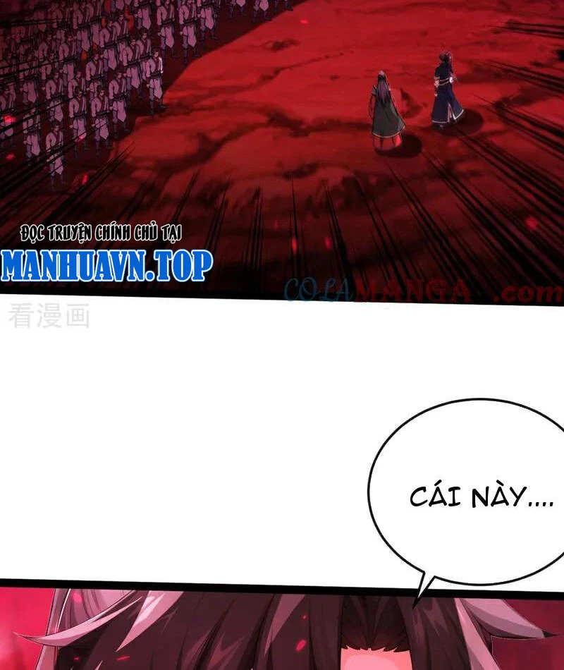 Tuyệt Thế Đan Thần: Chapter 246