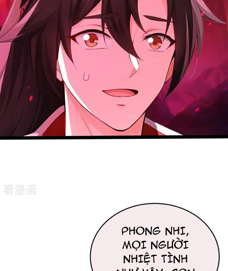 Tuyệt Thế Đan Thần: Chapter 246