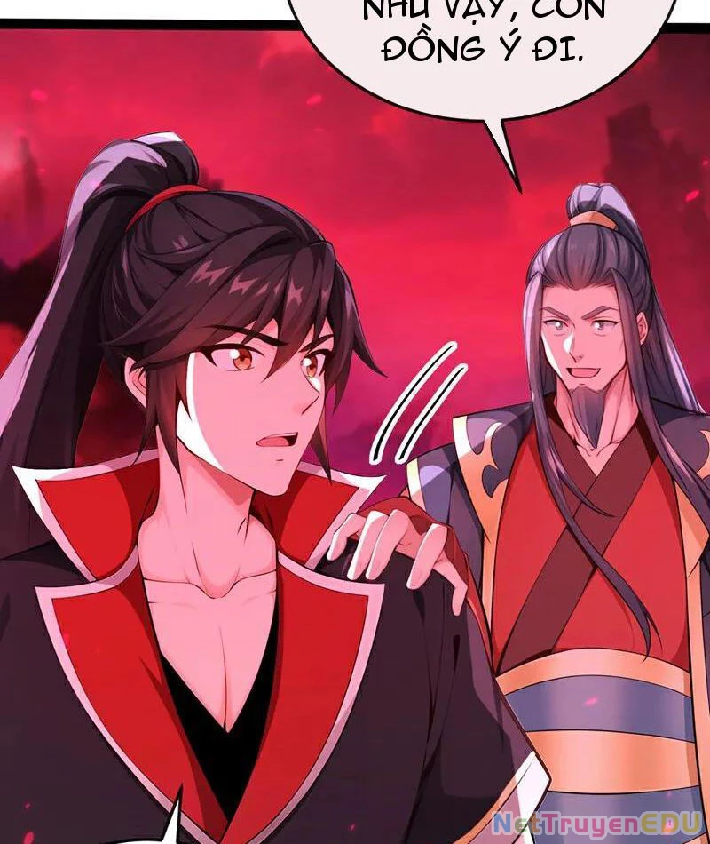 Tuyệt Thế Đan Thần: Chapter 246