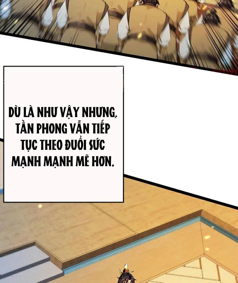 Tuyệt Thế Đan Thần: Chapter 246