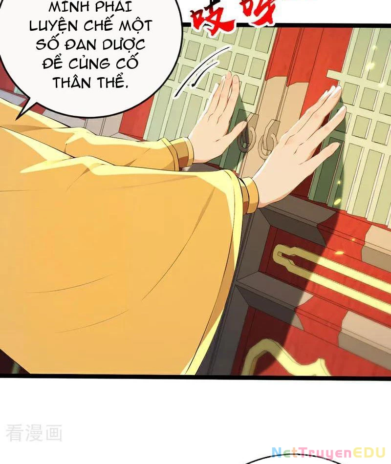 Tuyệt Thế Đan Thần: Chapter 246